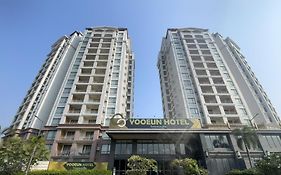 Grand Yooeun Hotel